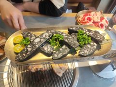-金龙烧烤·牛肉面(西塔店)