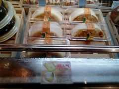 -早安巴黎(四季坊店)