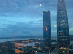-小南洋海景餐厅(深圳湾店)