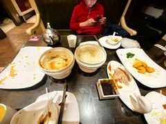 -老牌坊鲁菜名店(聊城美食岛店)