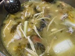 -重庆乌鱼庄·龙滋鲜(青羊大道店)