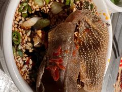-海底捞火锅 (利舞台广场店)