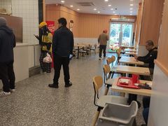 -永和大王(蛙嫩紫苏香·长寿路店)