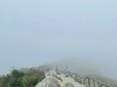 -梧桐山风景名胜区