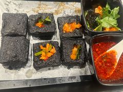 -火宫殿·小吃王国(坡子街店)