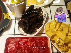 -陈府大宅门成都火锅·手切鲜肉(太原街店)