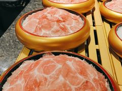 -星伦多自助料理·涮烤一体(虹悦城店)