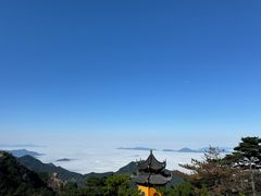 -九华山风景区