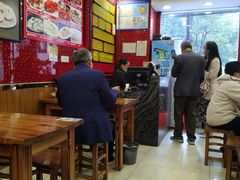-老裕缘汤包馆(嘉善路店)