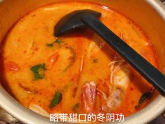 -小桔象·泰国风味餐厅(惠城水门路16号店)