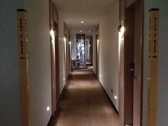 -路客HOTELS酒店(广州东站林和西地铁站店)