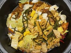 -东北铁锅宴(云龙华府店)