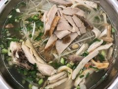 -华姐鸡粉(教育路店)