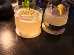 -BAR Signal·鸡尾酒酒吧