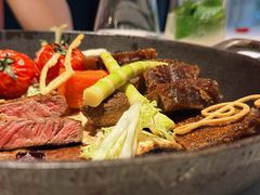 -WANG STEAK 王品(杭州万象城店)