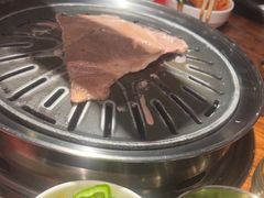 -九田家黑牛烤肉料理(新辰里亚运村店)