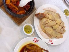 -文记壹心鸡(宝华路店)