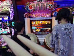 -风云再起游乐汇(北京西单西西友谊店)