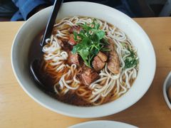 李先生牛肉面-李先生牛肉面大王(莱芜信誉楼店)