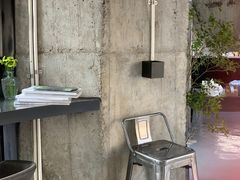 -CEMENT·coffee bar (凤凰创意园店)