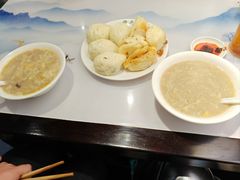 -许老八包子铺(回龙窝店)