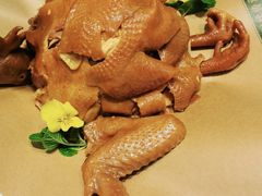 -紫光园·烤鸭·北京菜(劲松店)