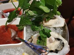 -Wolfgang’s Steakhouse 沃夫冈牛排馆(上海白玉兰广场店)