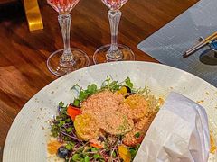 -狮拾久·现代新加坡料理(福田COCO Park店)