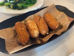 -日昌餐馆(亦庄店)