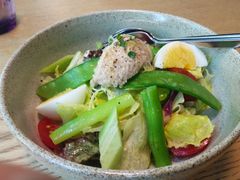 法式里埃维拉色拉-EN SPACE恩空间