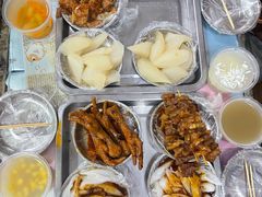 -阿信糖水(体育花园店)