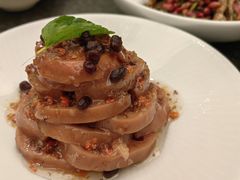 -北京老铺烤鸭(高新店)