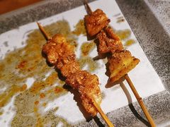-管氏翅吧(甘家口店)