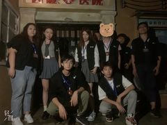 -棂笼·深度沉浸密室(武汉旗舰店)