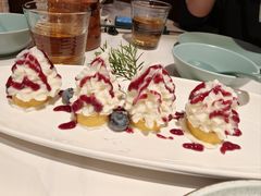 -湖鱼湖·蓉亭食贝(亚运村店)