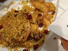 -辣出味岳阳特色烧烤·龙虾大排档(砂子塘总店)