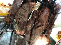 -巴依老爷新疆美食(清华东门店)