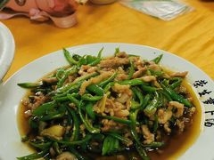 -荣生萝卜汤饭店
