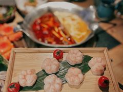 -湊湊火锅·茶憩(打浦桥日月光店)