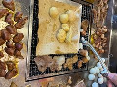 -塘屋烧烤·云南火塘烧烤品牌(春城慧谷旗舰店)
