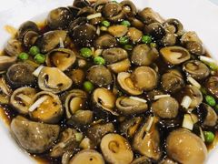 -和记小菜(东方店)