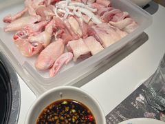 -烹然四季椰子鸡火锅(姚家园万象汇店)