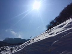-太子岭滑雪场