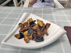 -Local泰莲庭(虹鳟鱼店)