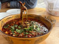 -乐山第一家临江鳝丝(茶坊路店)