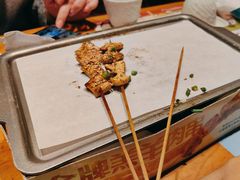 -木屋烧烤(西城天桥店)
