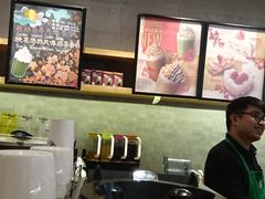 -星巴克臻选(杭州西溪印象城店)