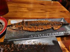 -东方一串·龙虾烧烤·特色烤鱼(柳州路店)