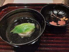 -晴空·日本料理(万象城店)