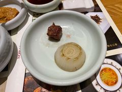 -萨拉伯尔水源素问店·韩国宫廷料理(人民路店)